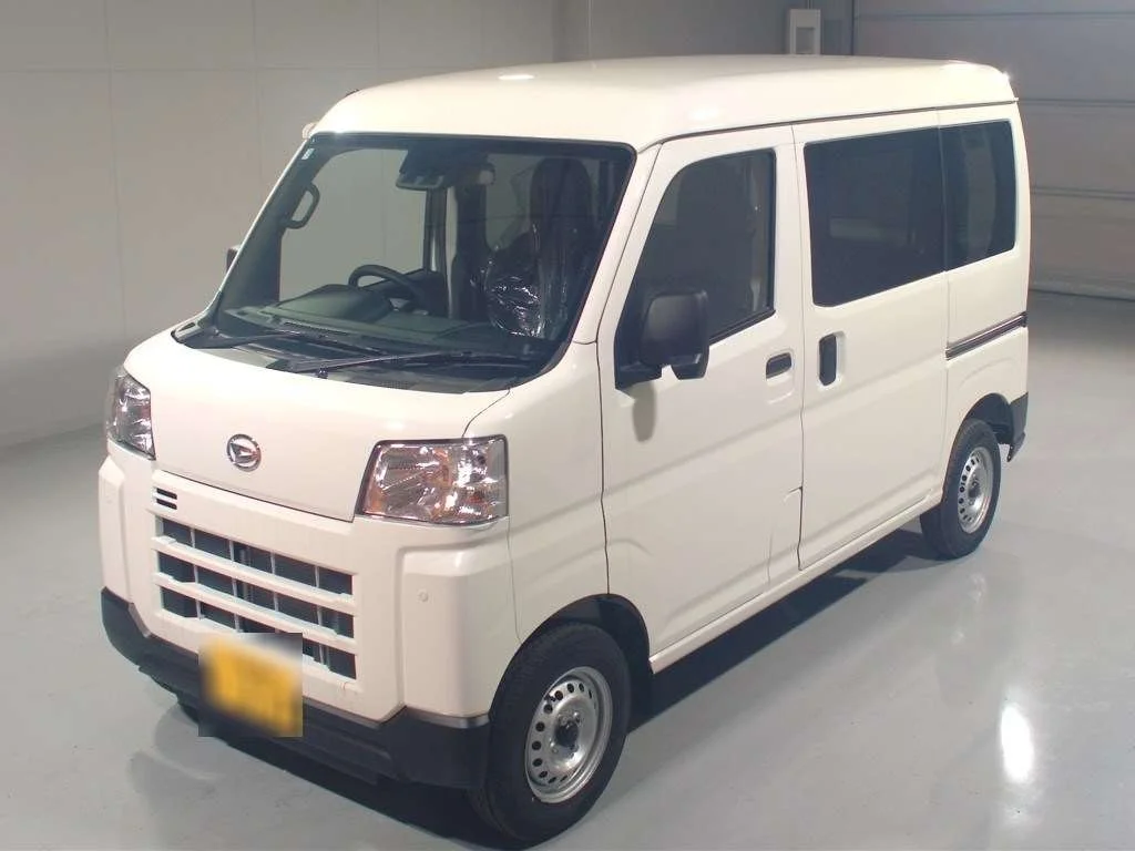 Daihatsu Hijet Cargo S710V 2026